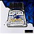 Tinta para Desenho Winsor & Newton 14mL - Ultramarine - Imagem 2