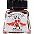 Tinta para Desenho Winsor & Newton 14mL - Vermilion - Imagem 1