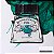Tinta para Desenho Winsor & Newton 14mL - Viridian - Imagem 2