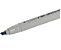 Marcador Marvy Uchida Cartoon Designer 1900B - Azul Claro 10 - Imagem 2