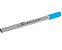 Marcador Marvy Uchida Cartoon Designer 1900B - Azul Claro 10 - Imagem 1
