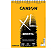 Bloco XL Bristol Canson A4 - 180g/m² 50 Folhas - Imagem 1