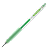Caneta Esferográfica Gel Pop´lol Pilot - Verde Pastel - Imagem 1