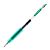 Caneta Esferográfica Gel Pop´lol Pilot - Verde - Imagem 1