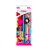 Lápis de Cor com Cores Fashion Especiais Barbie Tris - 10 Cores - Imagem 1