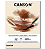 Bloco Graduate Canson Mixed Media A4 - 220g/m² 30 Folhas - Imagem 1