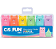 Marca Texto Cis Fun Mini - 6 Cores Pastel - Imagem 1