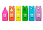 Marca-Texto CiS Fun Mini Neon - Roxo - Imagem 2