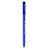 Caneta Esferográfica Cis Ultra Bold 1.0mm - Azul - Imagem 2