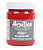 Tinta Acrílica Corfix 250ml  - 129 Vermelho Cadmio - Imagem 1