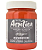 Tinta Acrílica Corfix 250ml  - 128 Vermelho Cadmio Claro Imit. - Imagem 1