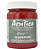 Tinta Acrílica Corfix 250ml G2 - 91 Laca Garança - Imagem 1