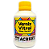 Verniz Vitral 100ml Acrilex - 592 Base Madrepérola - Imagem 1