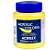 Tinta Acrílica Acrylic Colors Acrilex 250ml - G1 Amarelo de Cadmio Claro 340 - Imagem 1