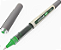 Caneta Eye Fine Uni-Ball UB-157 0,7mm - Verde Claro - Imagem 2