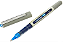 Caneta Eye Fine Uni-Ball UB-157 0,7mm - Azul - Imagem 2