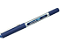 Caneta Eye Fine Uni-Ball UB-157 0,7mm - Azul - Imagem 1