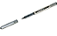 Caneta Eye Fine Uni-Ball UB-157 0,7mm - Preto - Imagem 2