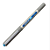 Caneta Eye Fine Uni-Ball UB-157 0,7mm - Azul Claro - Imagem 1