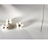 Bloco de Papel para Aquarela Arches TF 300g 23x31 - 12 Folhas - Imagem 2