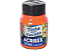 Tinta Para Tecido Fluorescente Acrilex 37ml - 108 Amarelo Ouro - Imagem 1