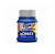 Tinta Para Tecido Fosca Acrilex 37ml - 502 Azul Cobalto - Imagem 1