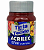 Tinta Para Tecido Fosca Acrilex 37ml - 565 Vinho - Imagem 1