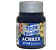 Tinta Para Tecido Fosca Acrilex 37ml - 544 Azul Marinho - Imagem 1