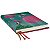 Caderno de Capa Dura Ultra Pontilhado Paperblanks - Joyous Springtime - Imagem 2
