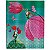 Caderno de Capa Dura Ultra Pontilhado Paperblanks - Joyous Springtime - Imagem 1