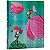 Caderno de Capa Dura Ultra Pontilhado Paperblanks - Joyous Springtime - Imagem 3
