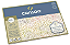 Bloco Aquarelle Canson Grain Fin 300g/m² 41x31cm - 20 Folhas - Imagem 3