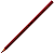 Lápis Aquarelado Caran D'Ache Supracolor - Bordeaux Red (085) - Imagem 1