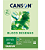 Bloco Desenho Branco Canson A4 200g 20fls - Imagem 1