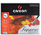Bloco de Papel Telado Canson Figueras 290g/m² 33x41cm - Imagem 1