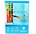 Bloco Aquarela Etival Clairefontaine 200g/m² - 10 Folhas - Imagem 1