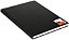 Caderno Canson A3 100g Sketchbook Capa Dura ArTBook One 98 Folhas - Imagem 2