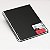 Caderno Canson A3 100g Sketchbook Capa Dura ArTBook One Espiral 80 Folhas - Imagem 2