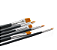 Kit de Pincéis Aquarela Winsor & Newton Foundation - 6 Peças (5295015) - Imagem 2