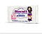 Massa para Biscuit Acrilex 90g - Branco - Imagem 1