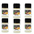 Kit de 6 Unidades de Decorfix 150 Brilhante Corfix 37ml - Incolor - Imagem 1