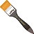 Trincha Pelo Sintetico Keramik 8044 - 40 - Imagem 1