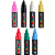 Kit 7x Posca PC-8K - Imagem 1