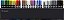 Caneta Marcador Tombow Marker Case 108 Cores Ponta Dupla Brush Pincel - PROFISSIONAL - Imagem 4