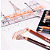 Estojo de Lápis Para Desenho Conté à Paris Sketching & Crayon - Imagem 4