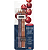 Kit Burnisher & Blender Derwent - 6 Peças - Imagem 1