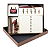 Kit Completo Para Caligrafia Kentaur SK089 - Imagem 1