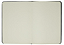 Caderno Pontado Ideal para Bullet Journal Cicero 14x21cm 80g 160 Páginas - Preto - Imagem 4