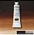 Tinta Óleo Artist Winsor & Newton 37ml Série 1 - Burnt Umber (076) - Imagem 2