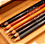 Estojo de Desenho Profissional Conté à Paris Bamboo Box - Imagem 3